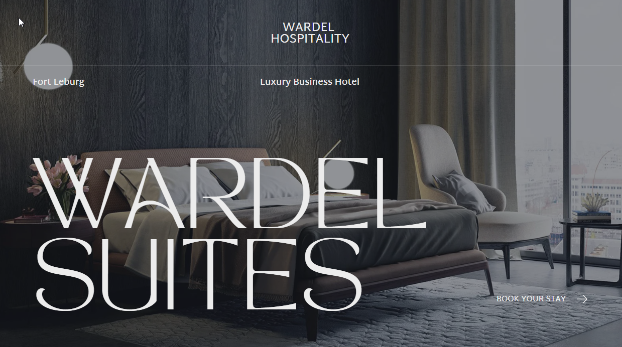 wardelsuites